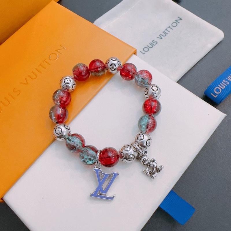 LV Bracelets